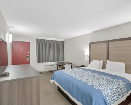 Bridgeview Inn Chicago Area Hotels in Bridgeview