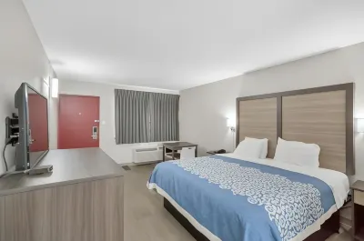 Bridgeview Inn Chicago Area Hotels near ALDI