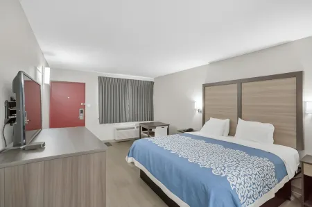 Bridgeview Inn Chicago Area