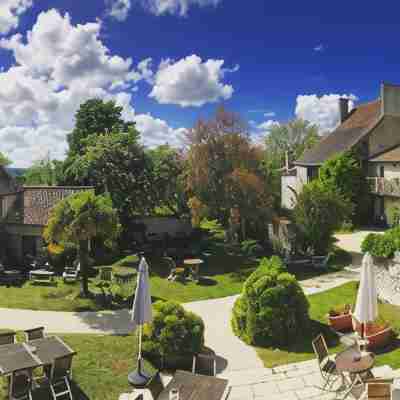Le Pigeonnier Du Perron, Hôtel Châtellerault Hotel Exterior