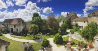 Le Pigeonnier du Perron Hôtel Hotel a Chatellerault