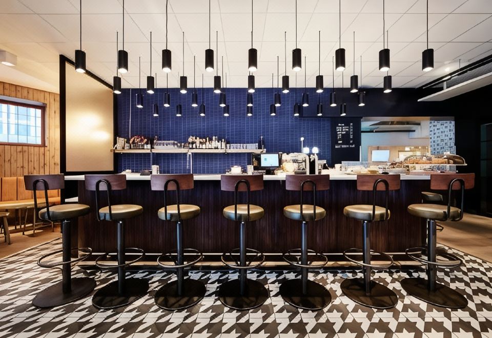 제너레이터 스톡홀름