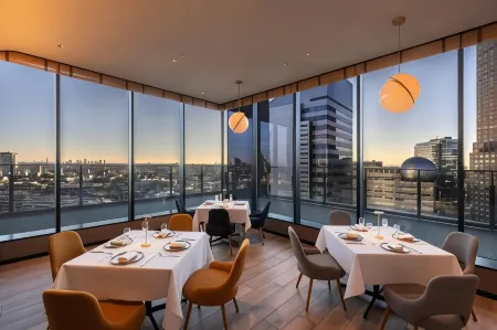 Hyatt House Tokyo Shibuya Отели рядом со станцией Ж/д станция Дзиюгаока (Jiyugaoka)