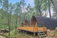 Bukit Senyum Residence Mitra RedDoorz Hotels in Rancabali