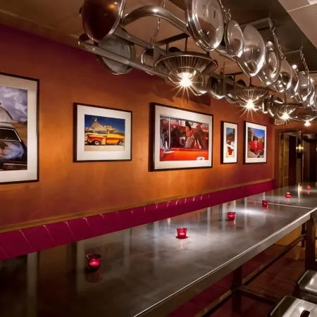 Hotel Chimayo de Santa Fe