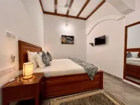 Zanzibar Bahari Villas