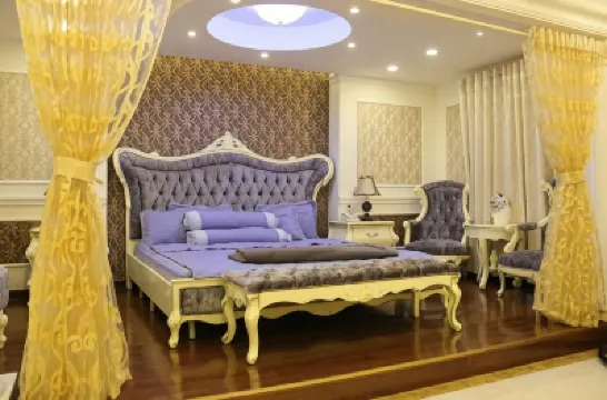 Khách sạn ROYAL Các khách sạn ở Ga Đà Lạt