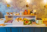 I Tre Re Hotels in Bardolino