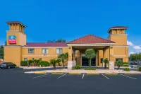 SureStay Plus Hotel by Best Western San Antonio North Hotels in San Antonio
