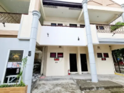 Dasma Lofts Hotel Near Dela Salle Dasma Hotels in Dasmarinas