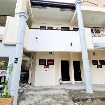 Dasma Lofts Hotel Near Dela Salle Dasma