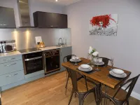 The Old Wool House Apartments