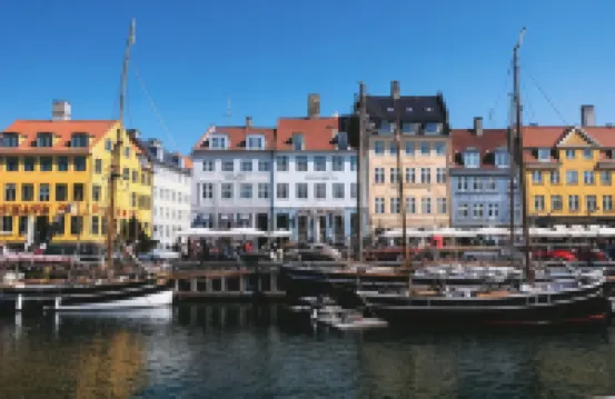 Capsule Hotel Nyhavn63