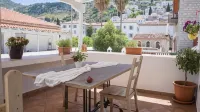 Douskos Guesthouse Hotels in Neapolis