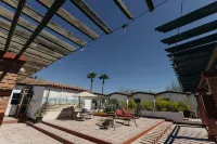 Hotel Las Palmas Hotels in San Felipe