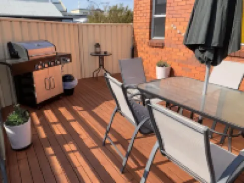 Peter Allen Motor Inn Hotels in Tenterfield