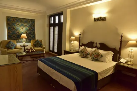 The Oaktree House Отели в г. Шимла