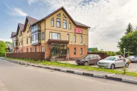 Na Mirnom Guest House