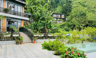 Youth Homestay Sapa
