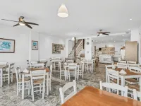 Sunset Beach Hotel - petit déjeuner