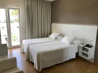 Hotel Nuevo Vichona
