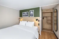 Campanile Bordeaux Sud - Gradignan - Talence Hotels in Gradignan
