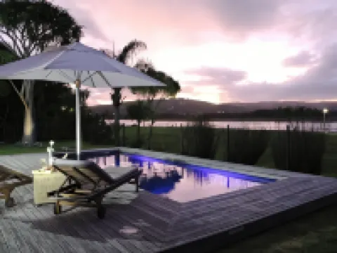 Kowie River Guest House Hotels in Port Alfred