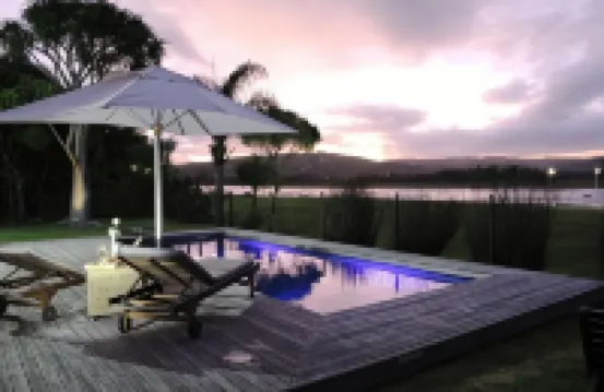 Kowie River Guest House