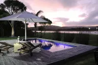 Kowie River Guest House Hotel a Port Alfred