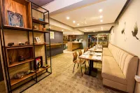 Safari Quest Hotels in Mysuru