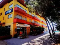 Apartamentos Quintasol