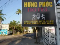Hung Phuc Mui Ne Hotel Hotels near Fairy Spring