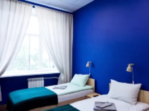 Yagel Hostel Hotels in Murmansk