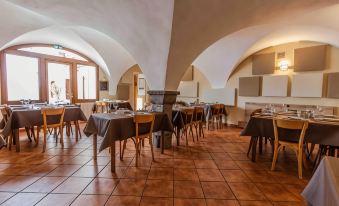Auberge le Vieux Chaillol & Spa
