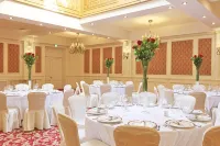Orion Hotel Bishkek-Luxury Boutique Hotel