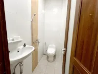 Saranani Guesthouse Hotels in Mandonga