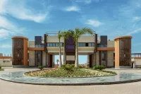 Helnan Hotel - Port Fouad - Frühstück