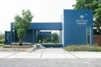 Pattanipirom Boutique Hotel Hôtels à : 