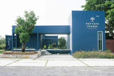 Pattanipirom Boutique Hotel Các khách sạn ở 