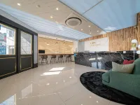 Gwangan STAY HOTEL Hotels near كنيسة ميلاك الكاثوليكية
