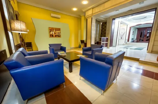 Premier Hotel Избранное Photos