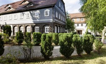 Landhotel Alter Weber