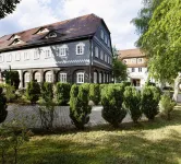 Landhotel Alter Weber فنادق في Ebersbach