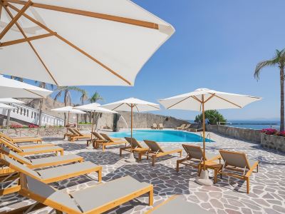 Pagoda Lifestyle Hotel