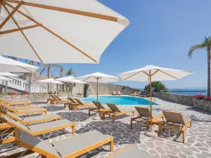 Pagoda Lifestyle Hotel