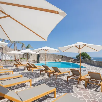 Pagoda Lifestyle Hotel Hotels near Sorgeto Hot Spring Bay