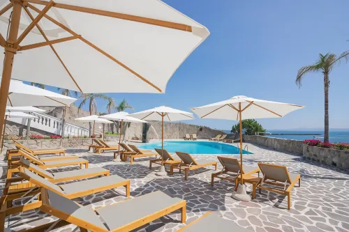 Pagoda Lifestyle Hotel - Boutique