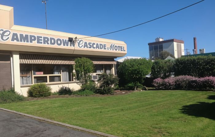 Camperdown Cascade Motel