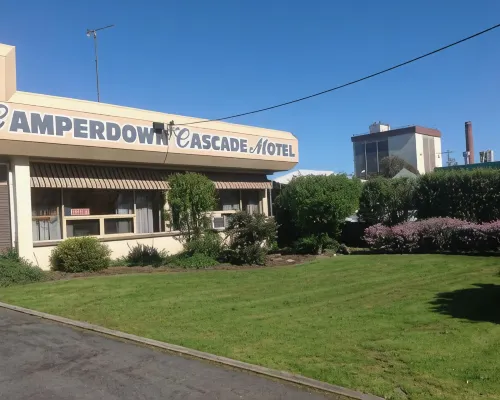 Camperdown Cascade Motel Hotels in Camperdown
