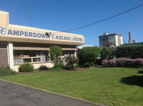 Camperdown Cascade Motel